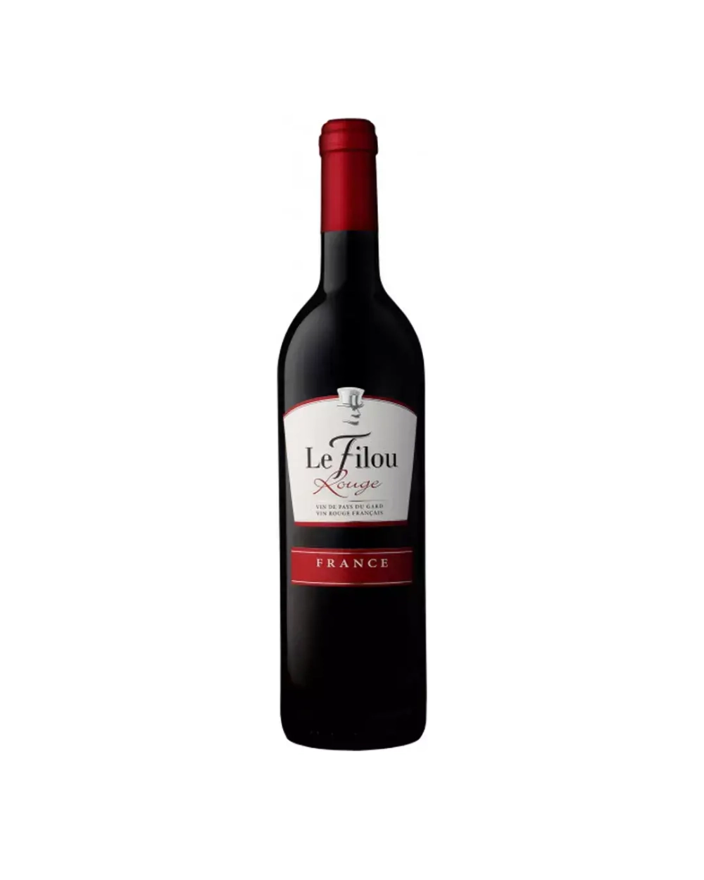 Le Filou Red Dry