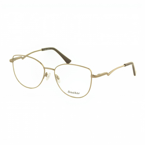 Оправа для очков Dackor 006 Brown