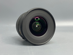 Sigma AF 10-20 mm F/3.5 EX DC HSM Canon EF-S