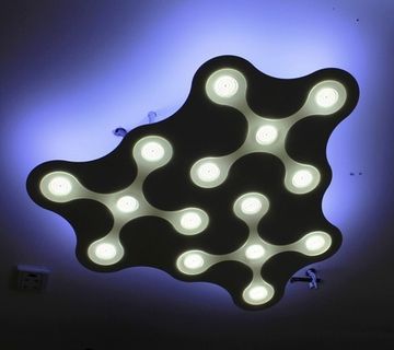 LED pendant 15-117 ( ELITE LED LIGHTS)
