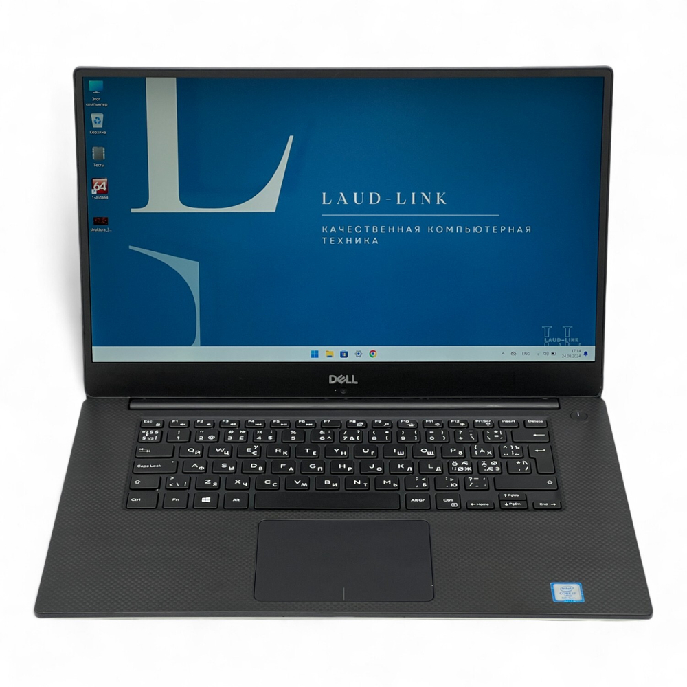 Precision 5530