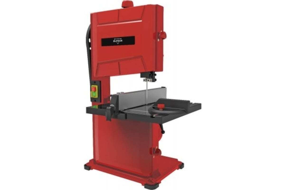 Пила ленточная Elitech СПЛ 040, E2003.001.00 204042