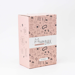 Милота бокс мини "Milota"