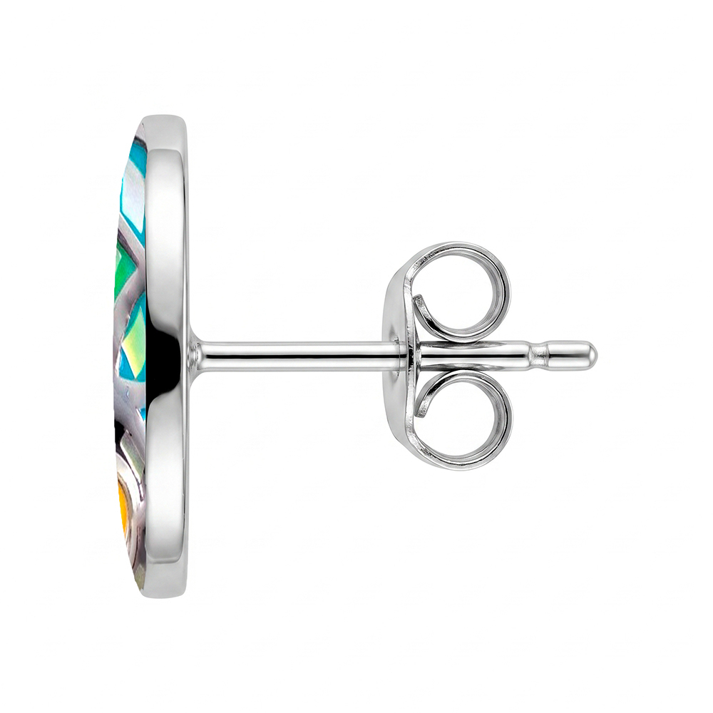 Серьги Fiore Luna AE03190-2