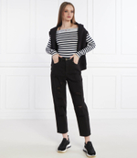 Джинсы J51 Armani Exchange - черный(3DYJ51 Y1HRZ)