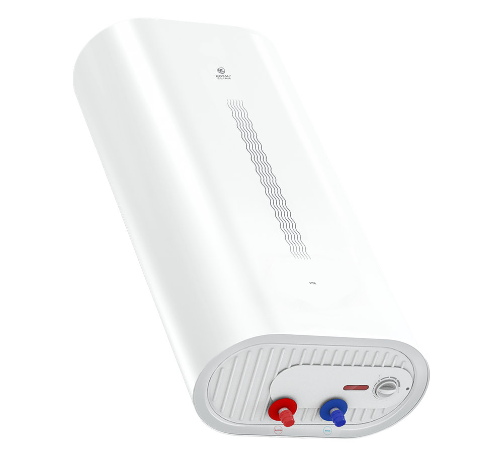 Электрический водонагреватель серии VITA RWH-VT50-FE