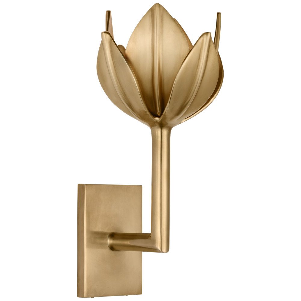 Настенный светильник Visual Comfort Alberto Small Sconce (Open Box)
