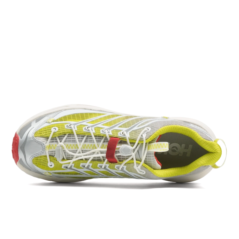 Кроссовки unisex HOKAXNM Mafate Speed Three 2 БЕЗ ГАМАША