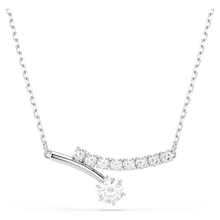 MATRIX:NECKLACE CRASH WHI/RHS