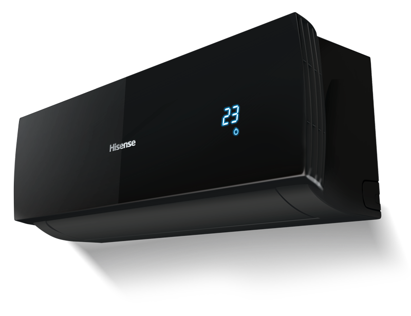 Кондиционер Hisense AS-12HR4SVDDEB15