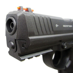 Пистолет пневматический Borner W3000M 4,5 мм