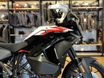 KTM 1390 Super Adventure S EVO