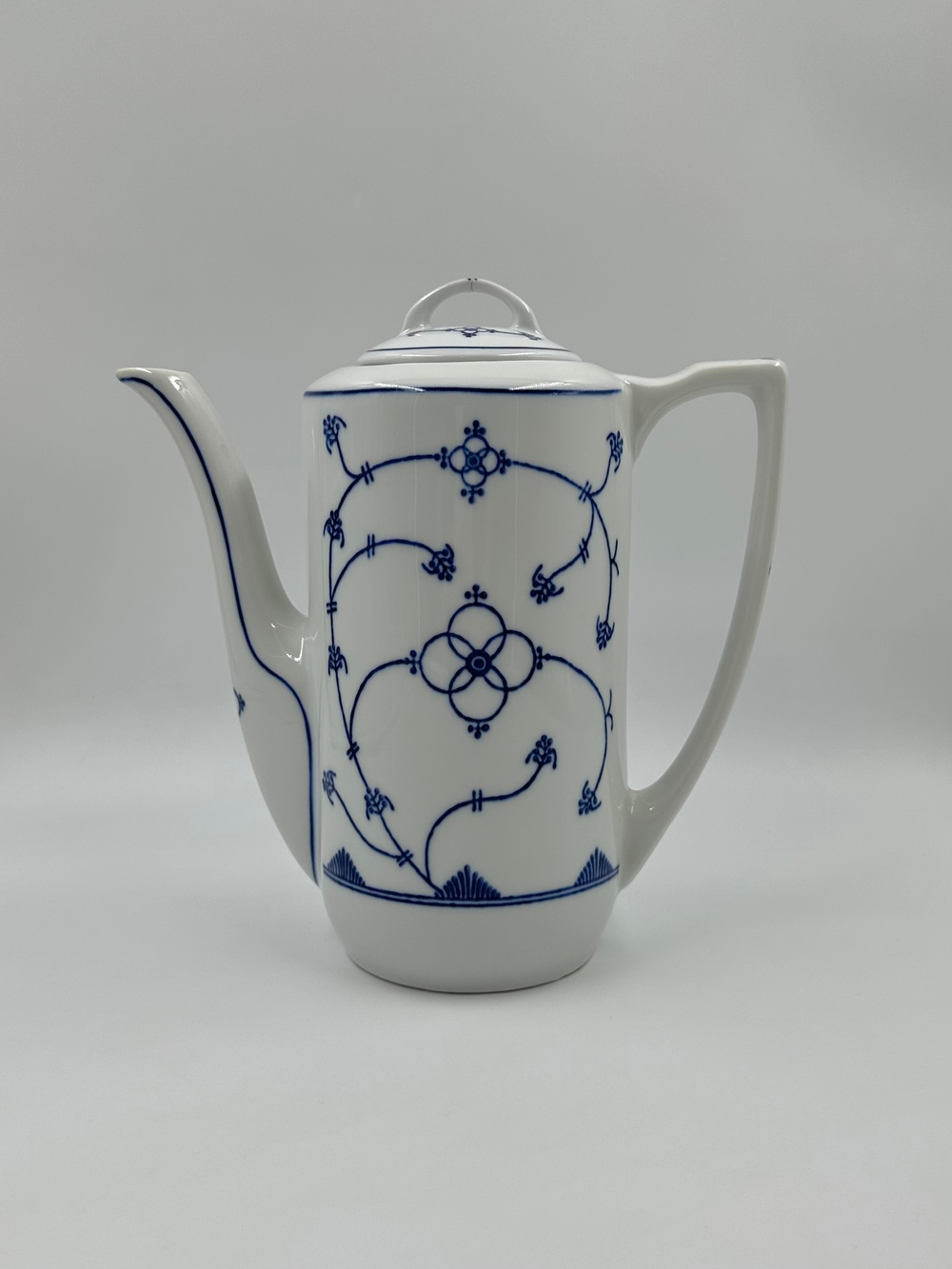 Чайник/кофейник Indisch Blau, Jäger