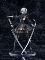ТуБи / 2B