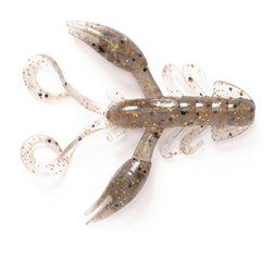 Мягкая приманка Lucky John ROCK CRAW 2.0in (51 мм), цвет S02, 10 шт.