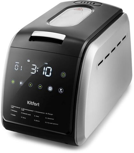 Хлебопечка KITFORT KT-305