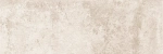 Настенная плитка ALMA Ceramica TWA11MAS404 Mars 60x20 бежевая матовая под бетон / цемент