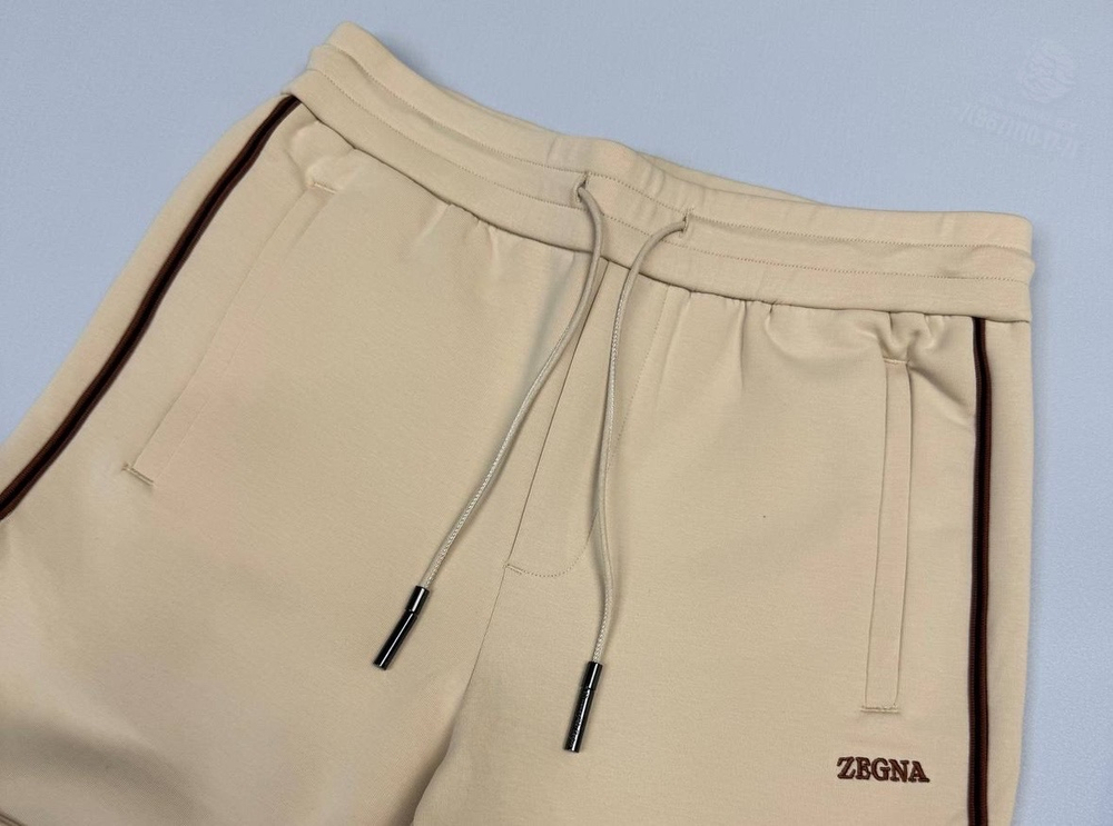 Спортивный костюм Ermenegildo Zegna