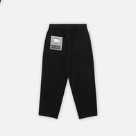 Джинсы ANTEATER Baggy, черный