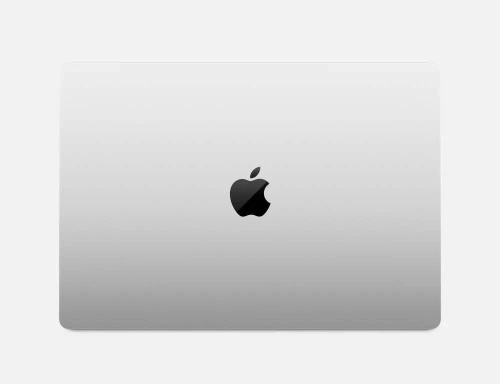 Apple MacBook Pro 16 MNWC3 Silver (M2 Pro 12-Core, GPU 19-Core, 16GB, 512GB)
