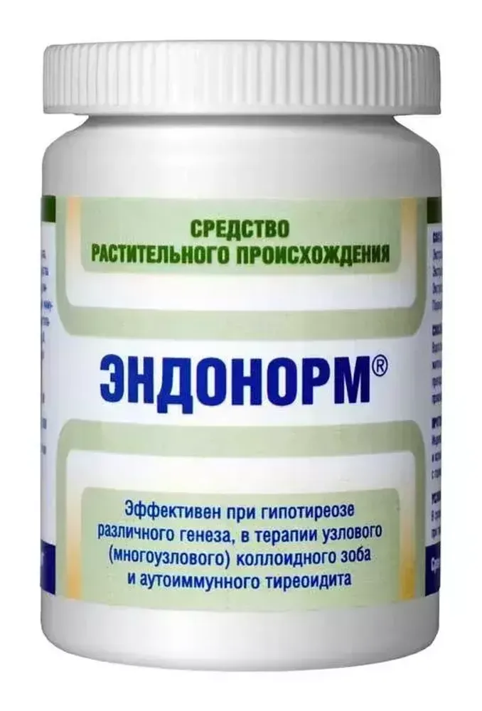 Эндонорм №90 Эндонорм №90