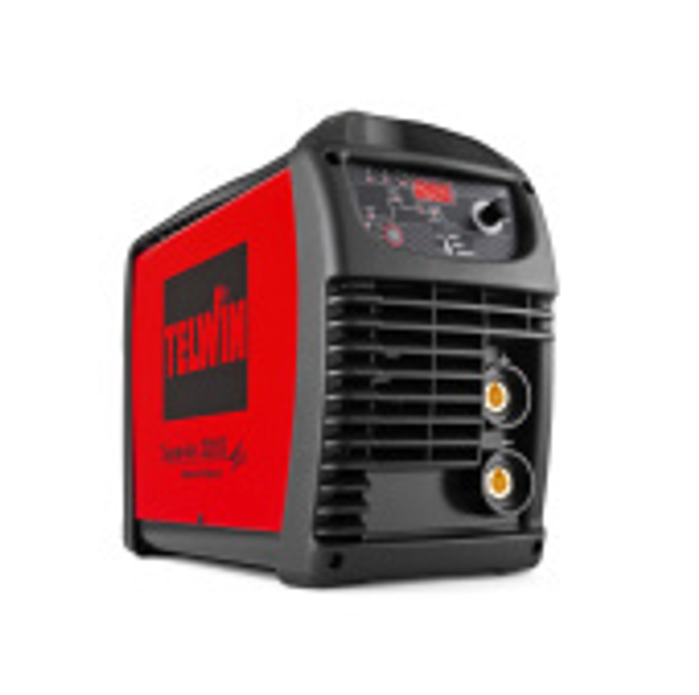 Сварочный аппарат SUPERIOR 320 CE VRD 230-400V