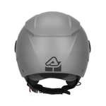 Шлем Acerbis JET BREZZA METALLIC HELMET