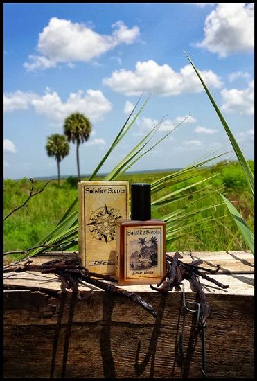 Solstice Scents Estate Vanilla