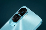 Смартфон HONOR 90 Lite 8/256 ГБ RU, Dual nano SIM, голубой