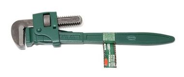 Ключ трубный 10''-250мм RockForce##Rock FORCE RF-68410B