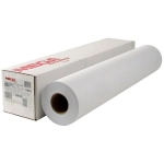 Бумага широкоформатная Комус (ProMega engineer) 80 г/кв.м, длина 175 м, ширина 914 мм, диаметр втулки 76 мм