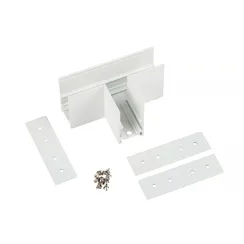 Т-образный коннектор Accessories for MagLine 23 MT0201-CT-W MyFar