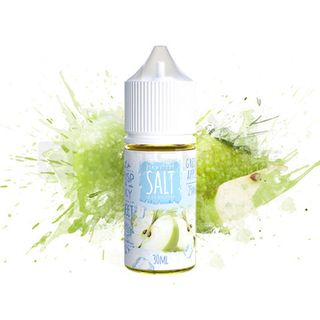 Купить Skwezed Ice Salt 30 мл - Green Apple Ice (20 мг)