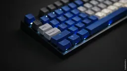 Кейкап сет 3