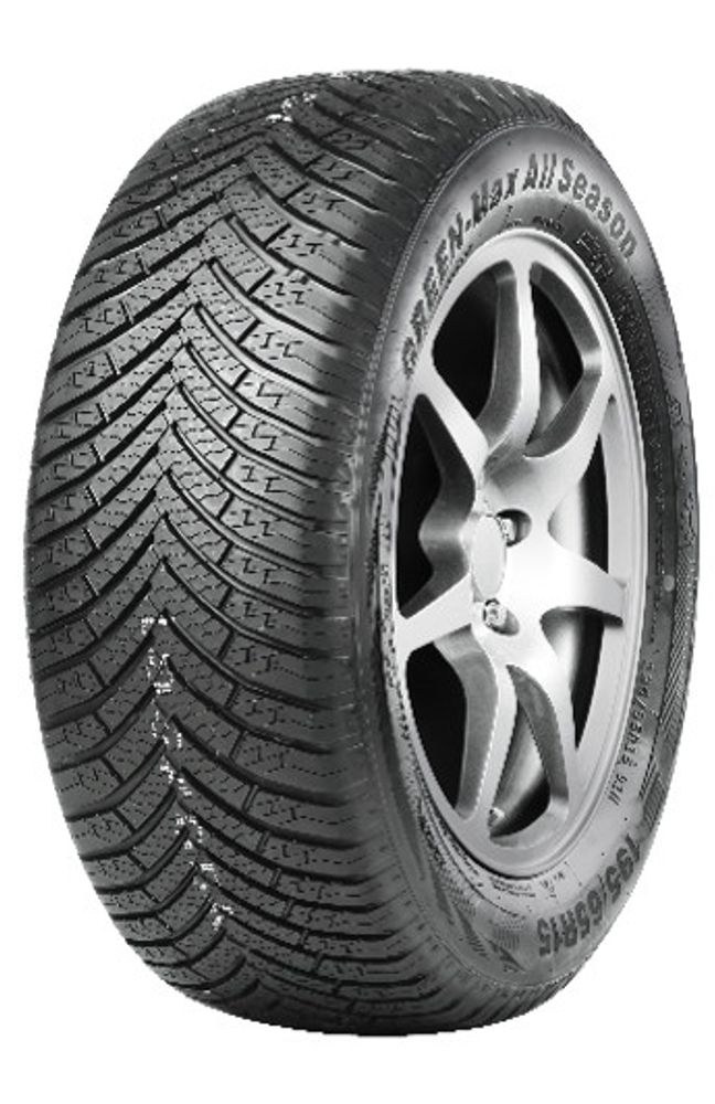 LINGLONG GREEN-Max All Season 225/60R17 103V XL