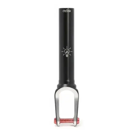 Вилка Aztek Circa V3 Fork - Black 2024