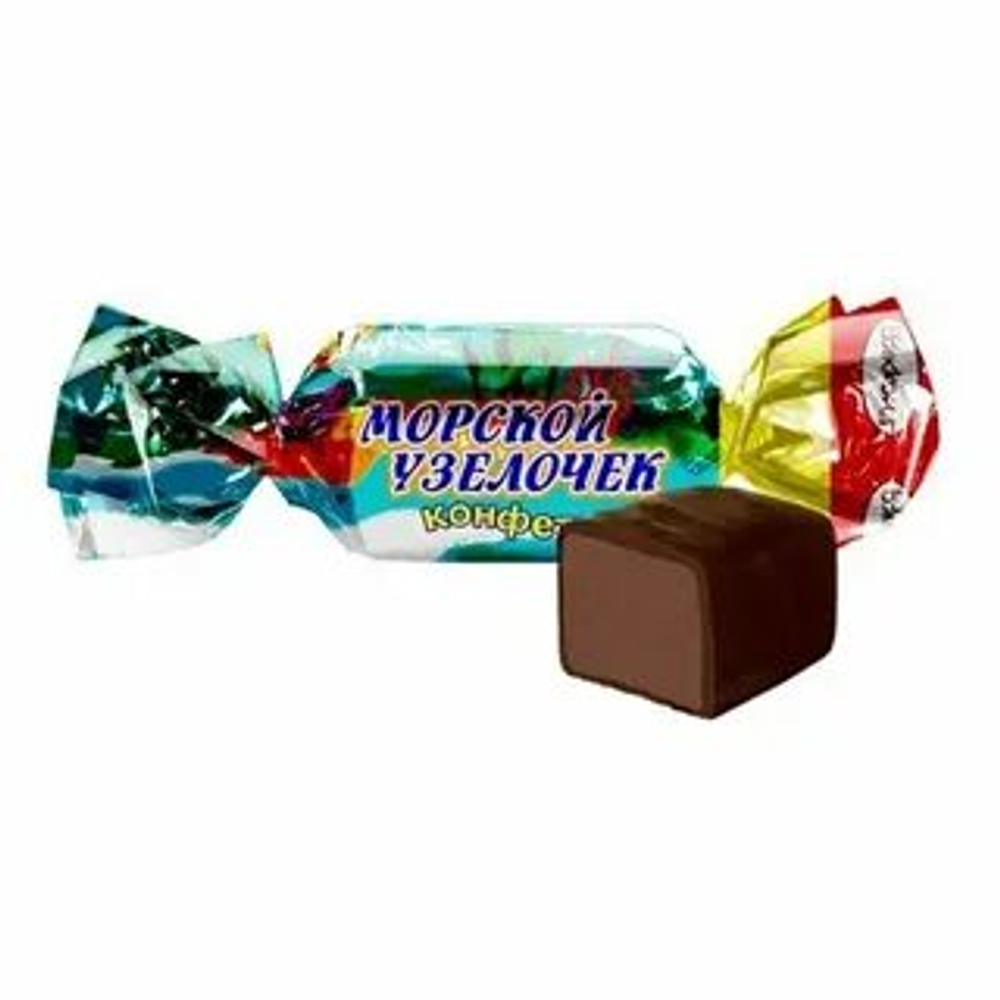 КОН ЧЕБ МОРСКОЙ УЗЕЛОЧЕК 1*4ШТ