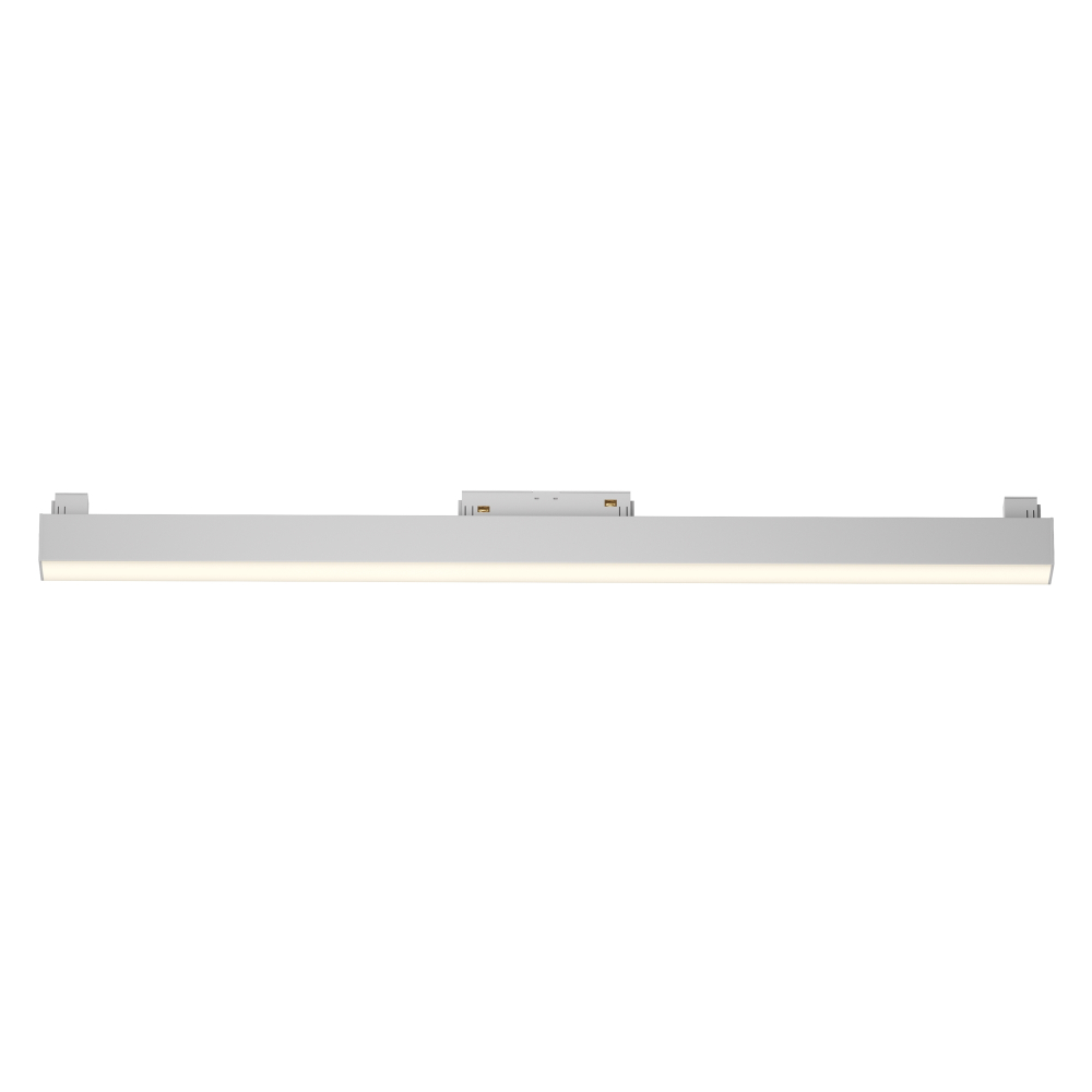 Трековый светильник Technical TR074-2-20W3K-W