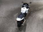Suzuki Bandit 1250F	2011