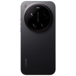 Смартфон Xiaomi 17 Ultra 16/512GB, Black (Черный)