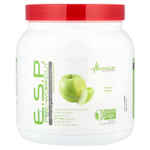Metabolic Nutrition, ESP® Pre-Workout, зеленое яблоко, 300 г