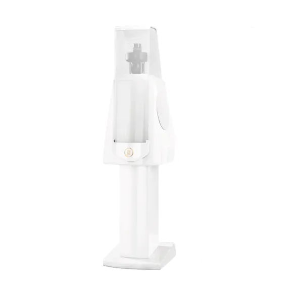 MBL 126 RC Stand Satin White