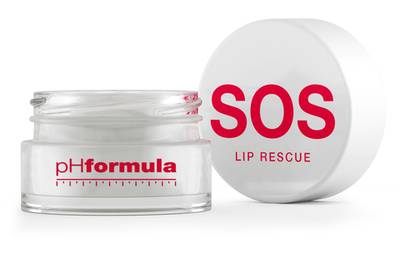 Бальзам для губ SOS LIP RESCUE 10 мл