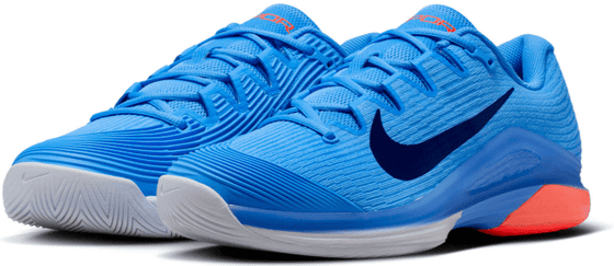 Кроссовки мужские Nike M Zoom Vapor 12 HC - University Blue