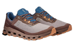 On Cloudvista Waterproof Zinc Grape