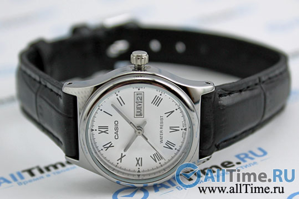 Часы Casio LTP-V006L-7B