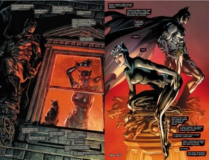 DC. Rebirth. Бэтмен. Книга 6. Свадьба
