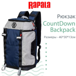Рюкзак рыболовный CountDown Backpack