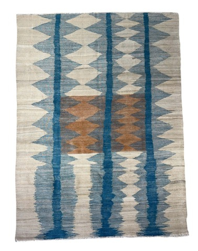 Fine kilim 145 x 200 см