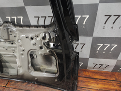 Крышка багажника Haval Dargo 22-нв Б/У Оригинал 6301600XKN04A